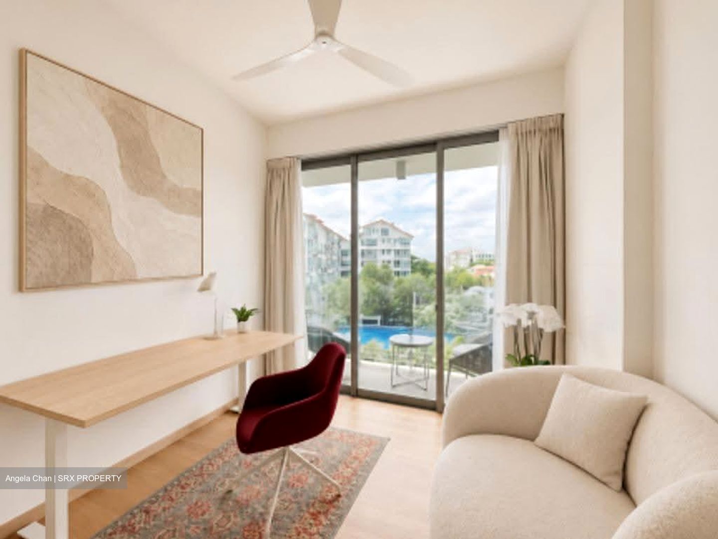 The Azure (D4), Condominium #638617321